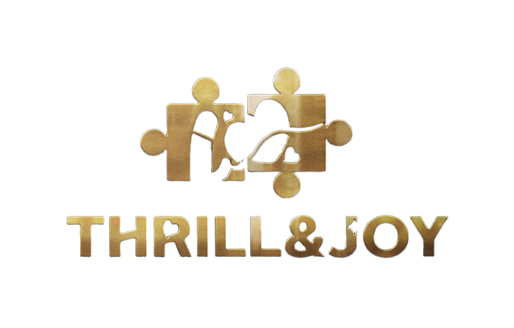 THRILL&JOY 스릴앤조이