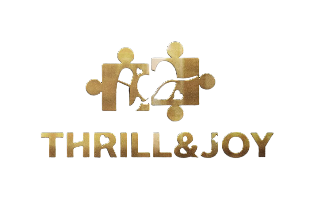 THRILL&JOY 스릴앤조이